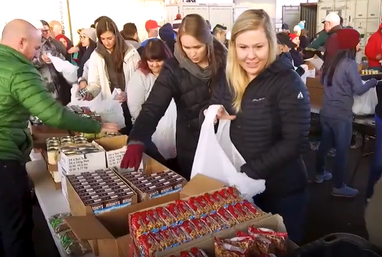 Food for Thought Food for Thought