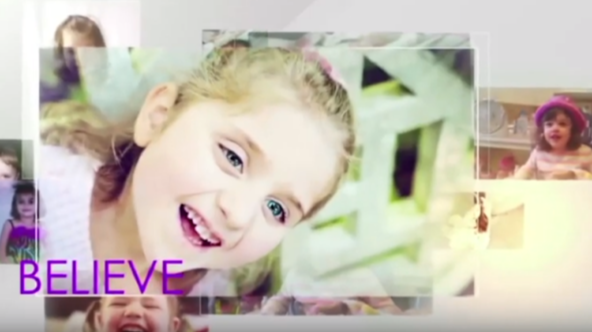 International Rett Syndrome Foundation International Rett Syndrome Foundation