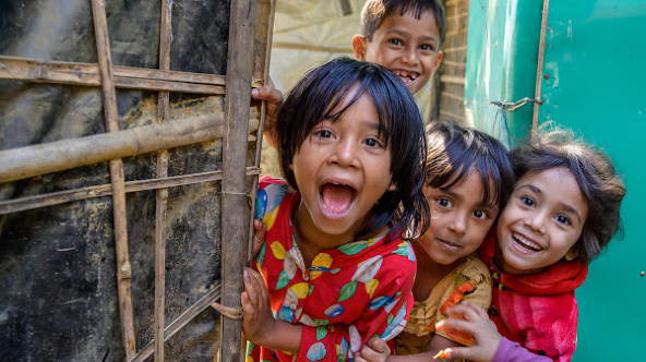 World Vision International World Vision International