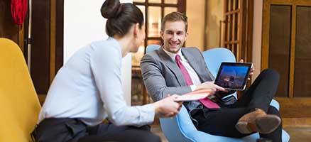 Development at Chubb